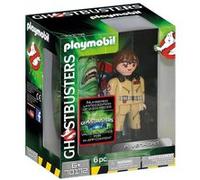 Playmobil Ghostbusters™ 70172 Edition Collector P. Venkman Multicolore G