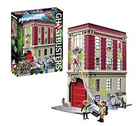 Playmobil Quartier Général Ghostbusters