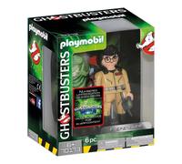 70173 Playmobil Ghostbusters Edition Col Spengler 0419