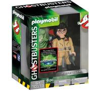 70173 Playmobil Ghostbusters Edition Col Spengler 0419