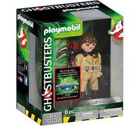 Playmobil Ghostbusters Edition Col Venkman