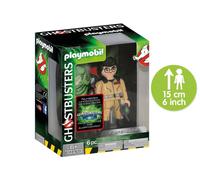 PLAYMOBIL Ghostbusters figurine de collection E. Spengler, 70173