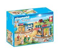 Playmobil FamilyFun Grand camping