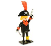 Playmobil Vintage De Collection - Collectoys - Le Pirate