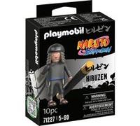 Playmobil Hiruzen 71227 Naruto G