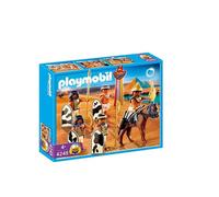 Playmobil History 4245 - Soldats Égyptiens