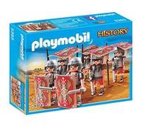 Playmobil – 5393 Bataillon Romain