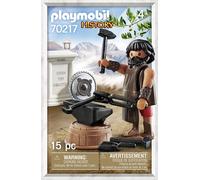 Playmobil History 70217 - Héphaïstos