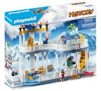 Playmobil History 70465 - Mont Olympe