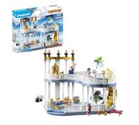 Playmobil History 70465 Palais des Dieux Grecs sur Le Mont Olympe