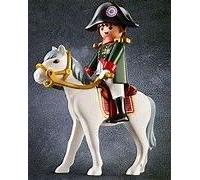 Playmobil History 70679 - Napoléon