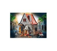 Playmobil History 70956 Magasin du forgeron