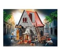 Playmobil History 70956 - Magasin Du Forgeron