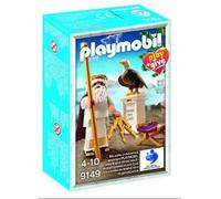 Playmobil History 9149 - Zeus