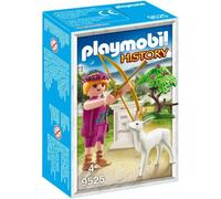 Playmobil History 9525 - Artémis