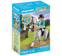 Playmobil Horses Of Waterfall 71641 - Championne D'équitation