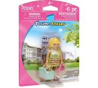 PLAYMOBIL, It-Girl, PLAYMO-FRIENDS, 70241