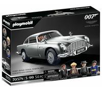 PLAYMOBIL - 70578 - James Bond Aston Martin DB5 - Goldfinger