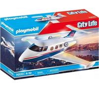 Playmobil 70533 - Jet Privé
