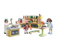 Playmobil Jeu De Construction Cantina
