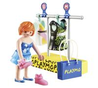 Playmobil Magasin de vêtements 71539
