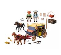 Playmobil Western 71862 jouet