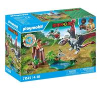 Playmobil Jeu De Construction De L´observatoire Dimophordon