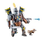 Playmobil Figurine Géant de Combat Novelmore 71300 – Armure, bras et jambes mobiles – Dès 4 ans