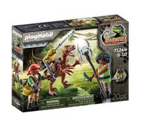 Playmobil Jeu De Construction Deinonychus