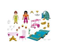 Playmobil Jeu De Construction Distant Visitor