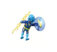 Playmobil Figurine Super-héros à collectionner 71836 Héros de la foudre Bleu clair