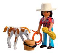 Playmobil DuoPack Cavalier