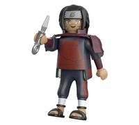 Playmobil 71218 Hashirama – Naruto Shippuden – Personnage ramené à la vie – Dès 5 ans