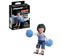 Playmobil Jeu De Construction Hinata