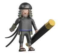 Playmobil 71227 Hiruzen – Naruto Shippuden – Dès 5 ans