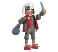 Playmobil Jeu De Construction Jiraya