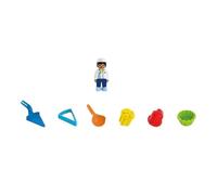 Playmobil Junior Sand Boulangerie