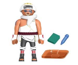 Playmobil Jeu De Construction Killer Bee