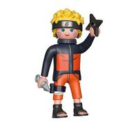 Playmobil Figurine Naruto (Naruto Shippuden) Dès 5 ans