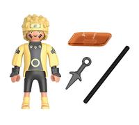 Playmobil 71100 Naruto Rikudô Mode Ermite G
