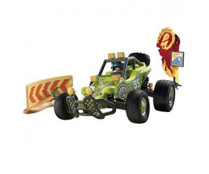 Playmobil Jeu De Construction Off-road Buggy
