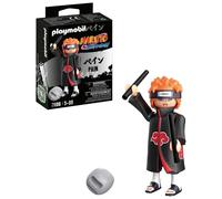 Playmobil 71108 Pain (Naruto) – Héros de la série d'anime – Dès 5 ans