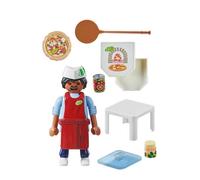Playmobil Pizzaiolo 71161