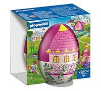 Playmobil Jeu De Construction Play Egg: Princess
