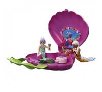 Playmobil Jeu De Construction Seashell Handbag With Mermaid
