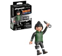 Playmobil Figurine Shikamaru 71107 – Naruto Shippuden – 7,5 cm