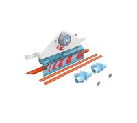 Playmobil Booster Sky Trails – Accélérateur de puissance avec catapulte – Dès 7 ans – 72059