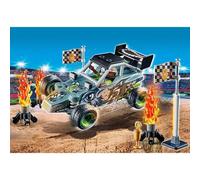 Playmobil Jeu De Construction Stuntshow Racer