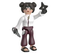 Playmobil Jeu De Construction Tenten