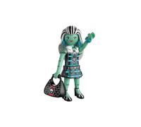 Playmobil Jeu De Construction X Monster High Frankie Stein
